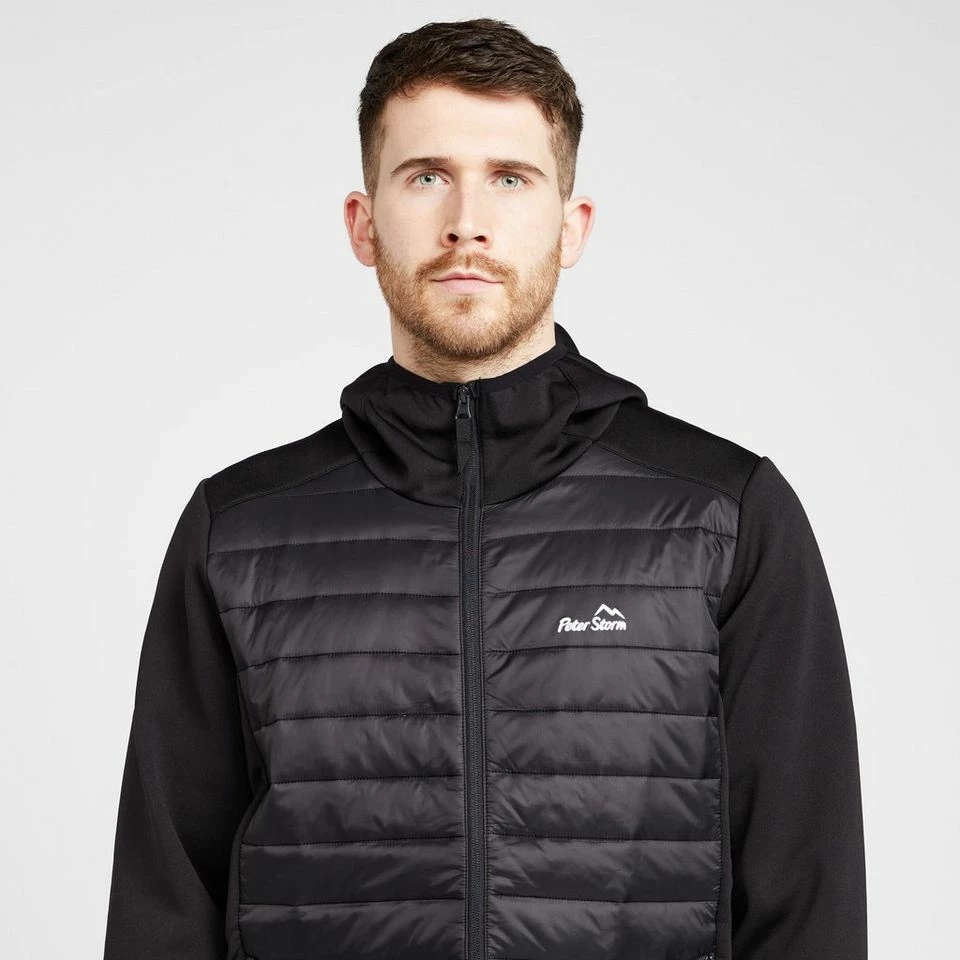 Peter Storm Men’s Spring Hybrid Jacket 6 Peter Storm Men’s Spring Hybrid Jacket - Image 6