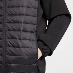 Peter Storm Men’s Spring Hybrid Jacket 15 Peter Storm Men’s Spring Hybrid Jacket -Men's Footwear shop go 513181 g