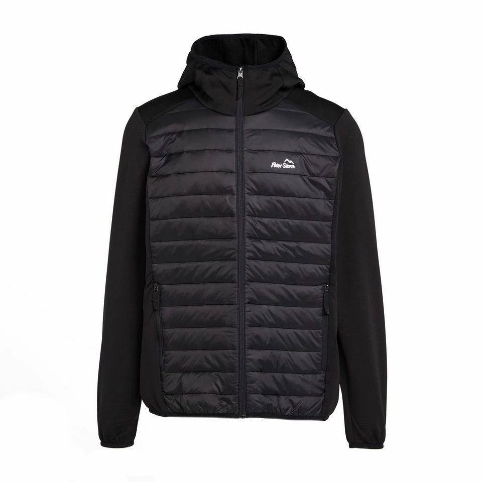 Peter Storm Men’s Spring Hybrid Jacket 8 Peter Storm Men’s Spring Hybrid Jacket - Image 8