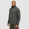 Weird Fish Men’s Boston Eco Half-Zip Fleece