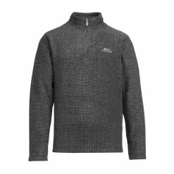 Weird Fish Men’s Boston Eco Half-Zip Fleece 10 Weird Fish Men’s Boston Eco Half-Zip Fleece -Men's Footwear shop go 514204 u