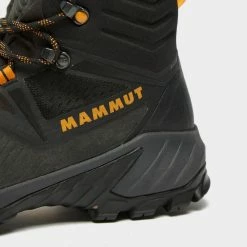 Mammut Men’s Sapuen Mid GORE-TEX® Walking Boots -Men's Footwear shop go 514910 e