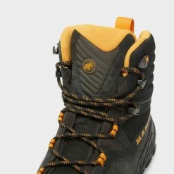 Mammut Men’s Sapuen Mid GORE-TEX® Walking Boots -Men's Footwear shop go 514910 f