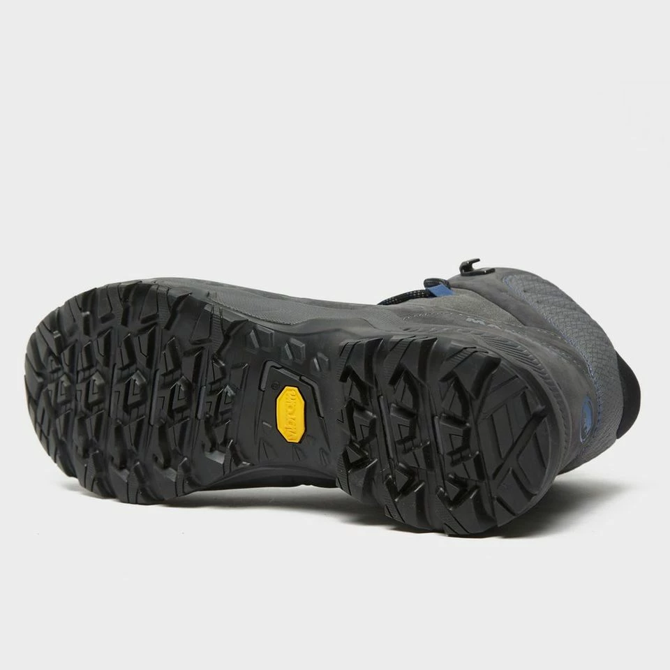 Mammut Men's Mercury Mid GORE-TEX® Boots 2 Mammut Men's Mercury Mid GORE-TEX® Boots - Image 2