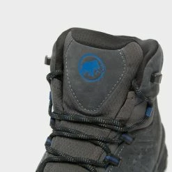 Mammut Men's Mercury Mid GORE-TEX® Boots 11 Mammut Men's Mercury Mid GORE-TEX® Boots -Men's Footwear shop go 514920 e