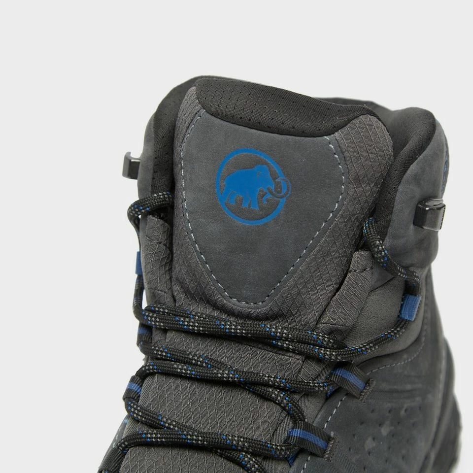 Mammut Men's Mercury Mid GORE-TEX® Boots 5 Mammut Men's Mercury Mid GORE-TEX® Boots - Image 5