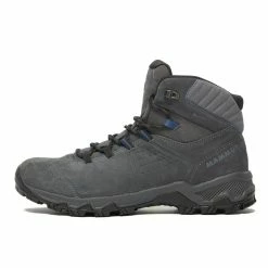 Mammut Men's Mercury Mid GORE-TEX® Boots 13 Mammut Men's Mercury Mid GORE-TEX® Boots -Men's Footwear shop go 514920 z