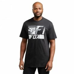 Fox Europe Men’s RWT Box Premium Tee -Men's Footwear shop go 514968 z