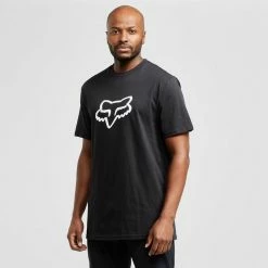 Men's Legacy Fox Head T-Shirt