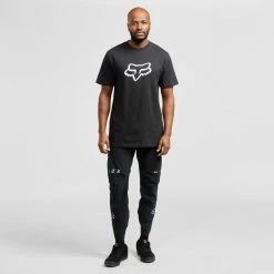 Men's Legacy Fox Head T-Shirt -Men's Footwear shop go 514977 c