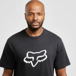 Men's Legacy Fox Head T-Shirt -Men's Footwear shop go 514977 d