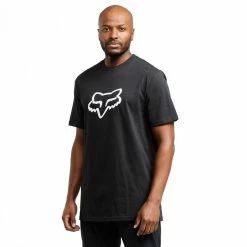 Men's Legacy Fox Head T-Shirt -Men's Footwear shop go 514977 z