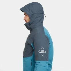 Salomon Men’s Speed Jacket -Men's Footwear shop go 516719 g