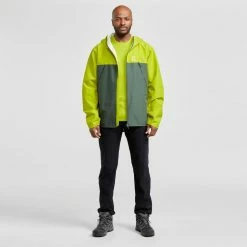 HAGLOFS Men’s Spira Waterproof Jacket -Men's Footwear shop go 517059 c