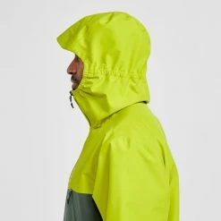 HAGLOFS Men’s Spira Waterproof Jacket -Men's Footwear shop go 517059 e