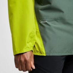 HAGLOFS Men’s Spira Waterproof Jacket -Men's Footwear shop go 517059 g