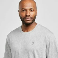 HAGLOFS Men’s Camp T-Shirt -Men's Footwear shop go 517060 d