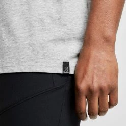 HAGLOFS Men’s Camp T-Shirt -Men's Footwear shop go 517060 e