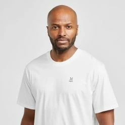 HAGLOFS Men’s Camp T-Shirt -Men's Footwear shop go 517061 d