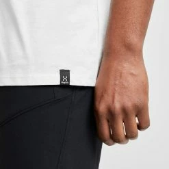 HAGLOFS Men’s Camp T-Shirt -Men's Footwear shop go 517061 e