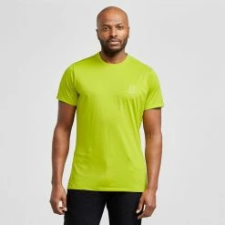 HAGLOFS Men’s L.I.M Tech T-shirt