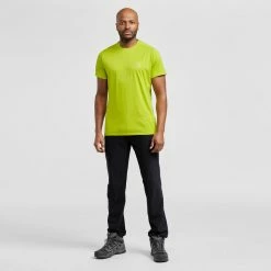 HAGLOFS Men’s L.I.M Tech T-shirt -Men's Footwear shop go 517062 c