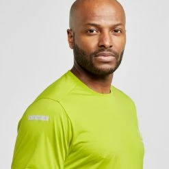 HAGLOFS Men’s L.I.M Tech T-shirt -Men's Footwear shop go 517062 e