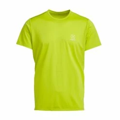 HAGLOFS Men’s L.I.M Tech T-shirt -Men's Footwear shop go 517062 u