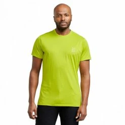 HAGLOFS Men’s L.I.M Tech T-shirt -Men's Footwear shop go 517062 z