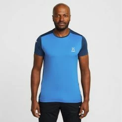 HAGLOFS Men’s L.I.M Tech T-shirt
