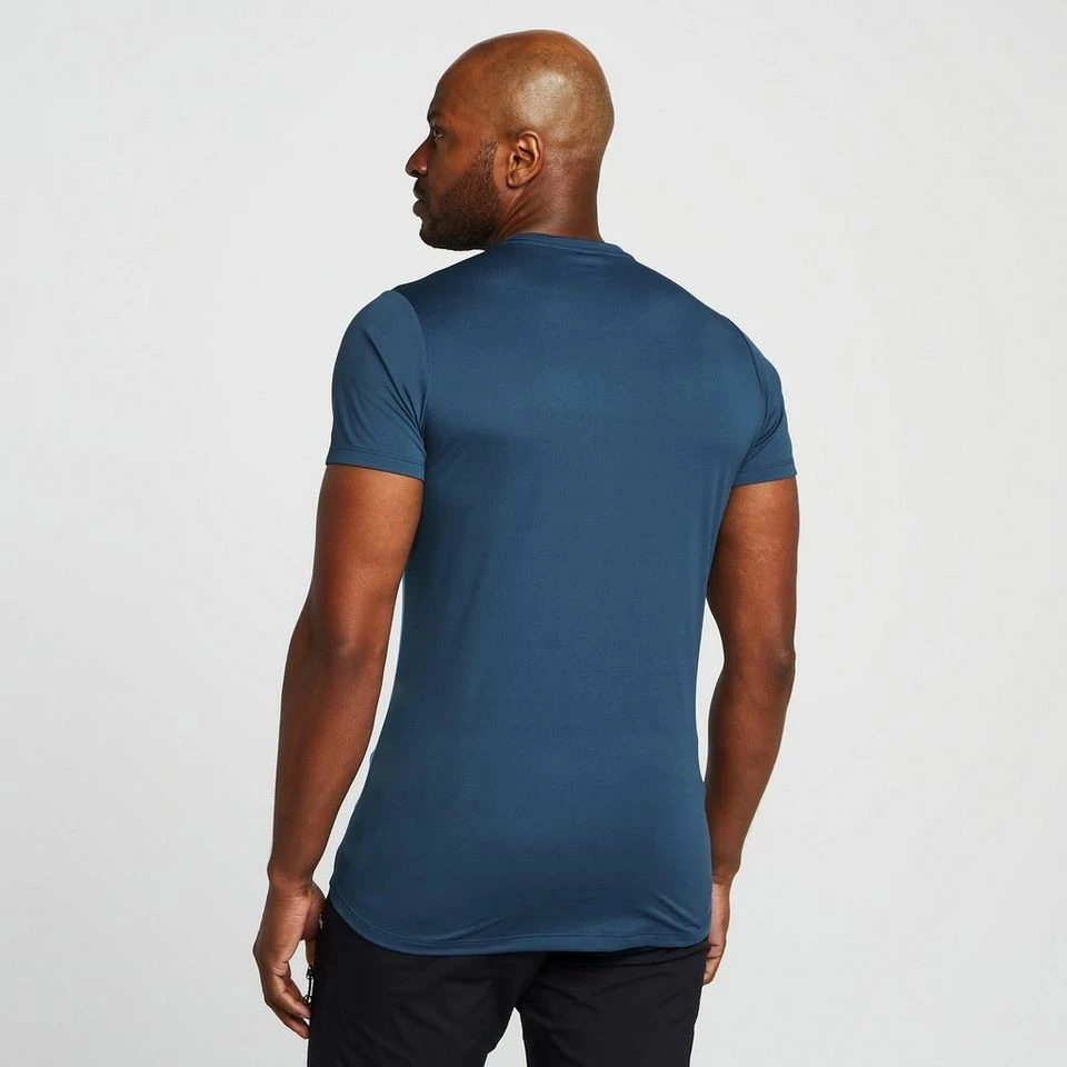 HAGLOFS Men’s L.I.M Tech T-shirt 2 HAGLOFS Men’s L.I.M Tech T-shirt - Image 2