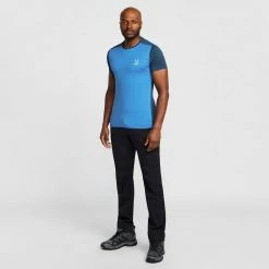 HAGLOFS Men’s L.I.M Tech T-shirt 9 HAGLOFS Men’s L.I.M Tech T-shirt -Men's Footwear shop go 517063 c