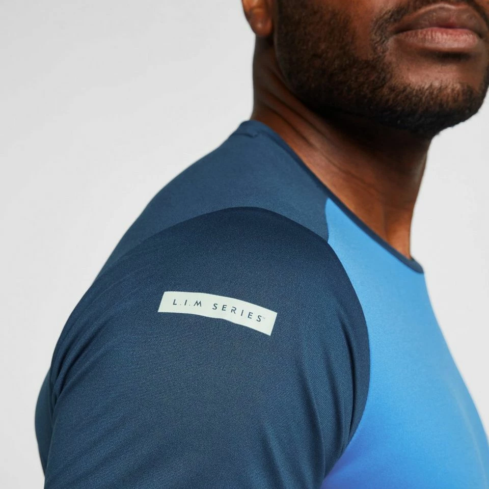 HAGLOFS Men’s L.I.M Tech T-shirt 5 HAGLOFS Men’s L.I.M Tech T-shirt - Image 5