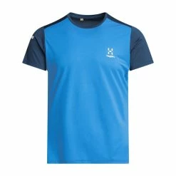 HAGLOFS Men’s L.I.M Tech T-shirt 12 HAGLOFS Men’s L.I.M Tech T-shirt -Men's Footwear shop go 517063 u