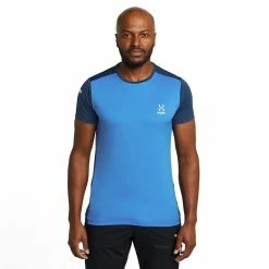 HAGLOFS Men’s L.I.M Tech T-shirt 13 HAGLOFS Men’s L.I.M Tech T-shirt -Men's Footwear shop go 517063 z
