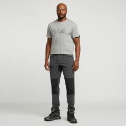 HAGLOFS Men's Mid Slim Pant -Men's Footwear shop go 517067 c