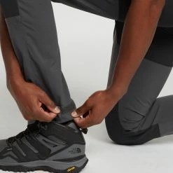 HAGLOFS Men's Mid Slim Pant -Men's Footwear shop go 517067 d