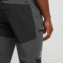 HAGLOFS Men's Mid Slim Pant -Men's Footwear shop go 517067 e