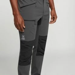 HAGLOFS Men's Mid Slim Pant -Men's Footwear shop go 517067 f