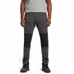 HAGLOFS Men's Mid Slim Pant -Men's Footwear shop go 517067 z