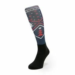 Aubrion Unisex Christmas Socks -Men's Footwear shop go 517283 z