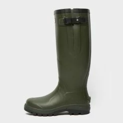 Hunter Unisex Balmoral Classic Side Adjustable Wellington Boots