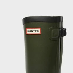 Hunter Unisex Balmoral Classic Side Adjustable Wellington Boots -Men's Footwear shop go 517410 e