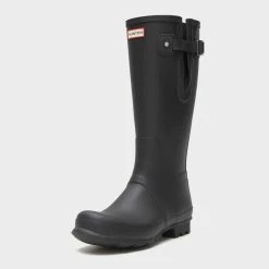 Hunter Men's Original Side Adjustable Wellington Boots -Men's Footwear shop go 517411 c