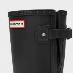 Hunter Men's Original Side Adjustable Wellington Boots -Men's Footwear shop go 517411 e