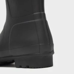 Hunter Men's Original Side Adjustable Wellington Boots -Men's Footwear shop go 517411 f