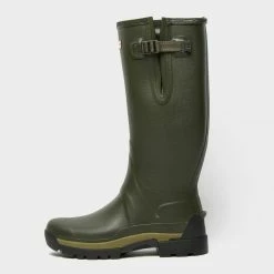 Hunter Men's Balmoral Adjustable 3mm Neoprene Wellington Boot