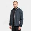 Hunter Mens Original Shell Jacket Navy