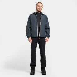 Hunter Mens Original Shell Jacket Navy -Men's Footwear shop go 517418 c