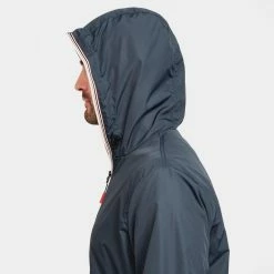 Hunter Mens Original Shell Jacket Navy -Men's Footwear shop go 517418 e